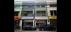 Havelock Road (D3), Apartment #453640711
